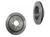 диск тормозной Brake Disc:SDB000644