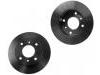 диск тормозной Brake Disc:40206-90J01