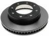 Disco de freno Brake Disc:10388030