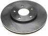 Disco de freno Brake Disc:22728988