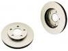 Disco de freno Brake Disc:18060442