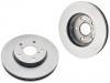 диск тормозной Brake Disc:43512-24041