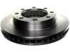 диск тормозной Brake Disc:15635530