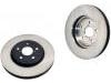 диск тормозной Brake Disc:43512-50220