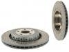 диск тормозной Brake Disc:221 423 08 12