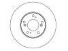 Bremsscheibe Brake Disc:45251-S70-000